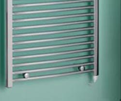 elektrikli banyopanlarımız krom kaplı , beyaz boyalı yada eloksal alüminyum olarak imal edilirler. Standart ölçü 50*120 cm.dir.