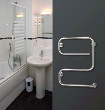 krom havlu kurutucu , 55 watt krom havlu kurutma , havlu stc