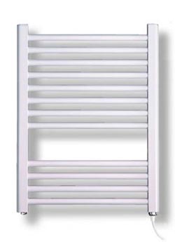 beyaz gvdeli gm rengi stcl elektrikli banyopan , beyaz elektrikli havlupan , elektrikli banyo stc