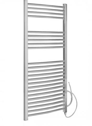 krom elektrikli havlupan retimi